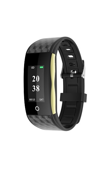 Smart Sport Bracelet Z6