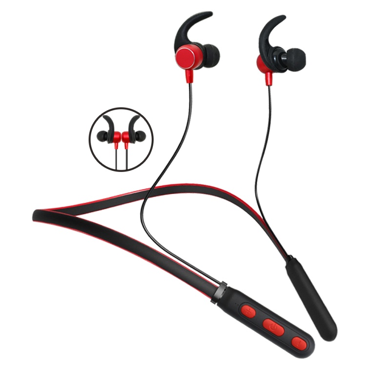 Bluetooth Magnetism Sport Earphone H01