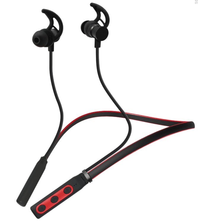 Bluetooth Magnetism Sport Earphone H08