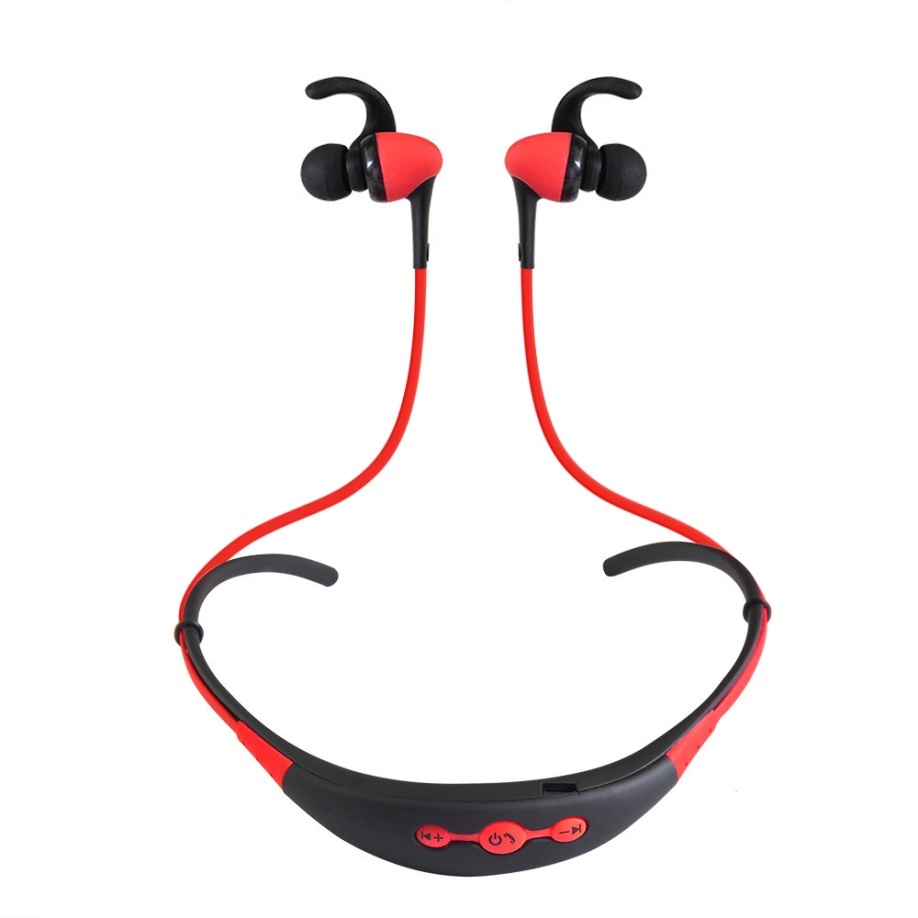 Bluetooth Magnetism Sport Earphone H06