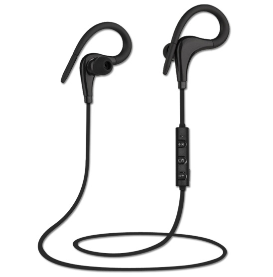 Bluetooth Magnetism Sport Earphone E01