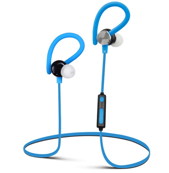Bluetooth Magnetism Sport Earphone E02