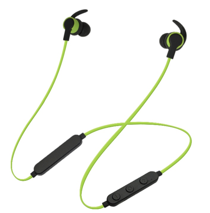 Bluetooth Magnetism Sport Earphone S69