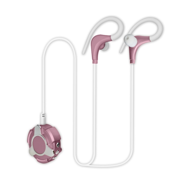 Bluetooth Magnetism Sport Earphone B01