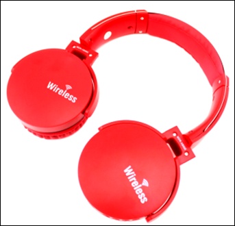 Bluetooth Headset TM034