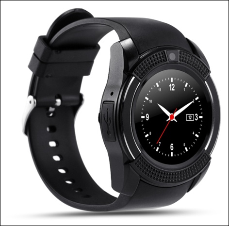 Smart Watch V8