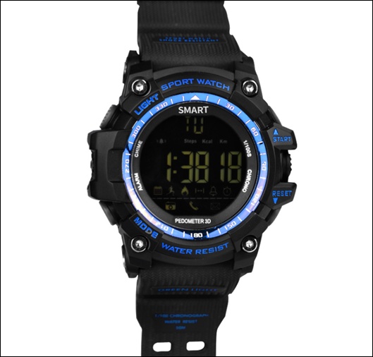 Smart Watch EX16