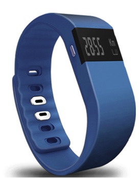 Smart Bracelet TW64