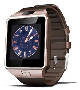 Smart Watch DZ09